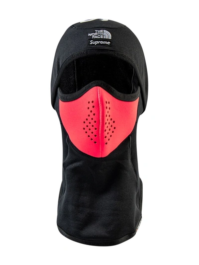 Shop Supreme X The North Face Balaclava In Black