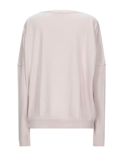 Shop Crossley Sweaters In Light Pink
