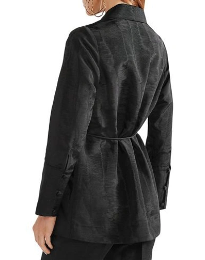 Shop Protagonist Suit Jackets In Black