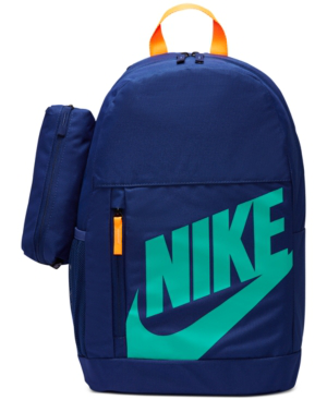 nike swoosh backpack