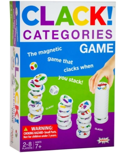 Shop Amigo Clack Categories Game