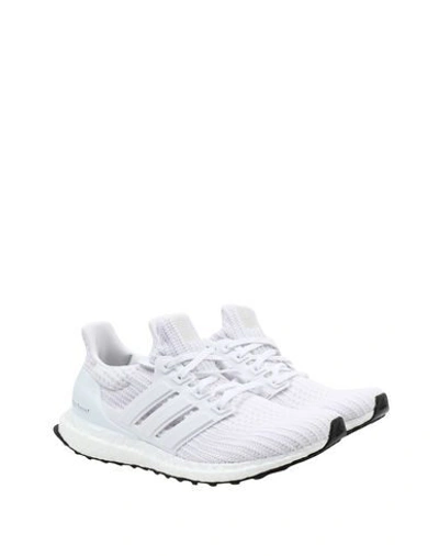 Shop Adidas Originals Sneakers In White