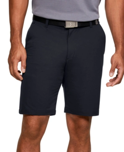 Shop Under Armour Men's Tech Shorts In Black