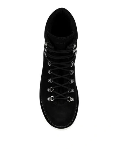Shop Diemme Ankle Boots In Black
