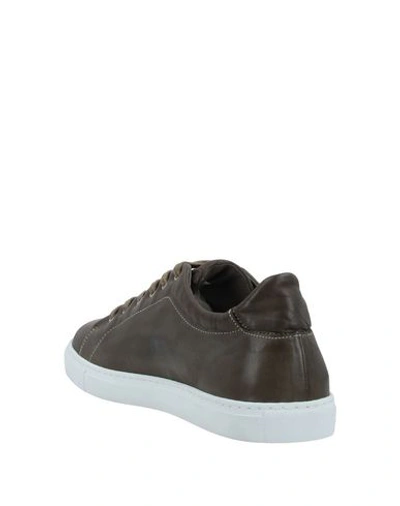 Pantofola D'oro Sneakers In Green