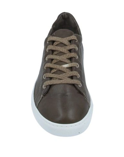 Pantofola D'oro Sneakers In Green