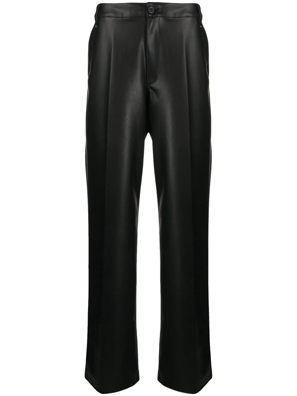 rick owens cargo joggers