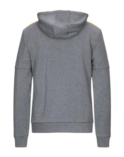 Shop Antony Morato Sweatshirts In Grey