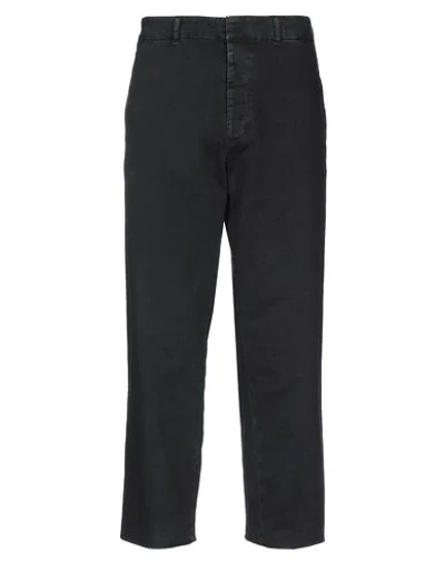 Shop Haikure Pants In Black