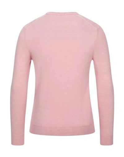 Shop Drumohr Sweaters In Pink