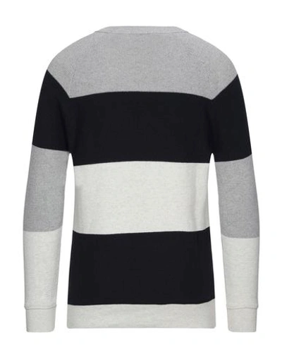 Shop Crossley Sweaters In Light Grey