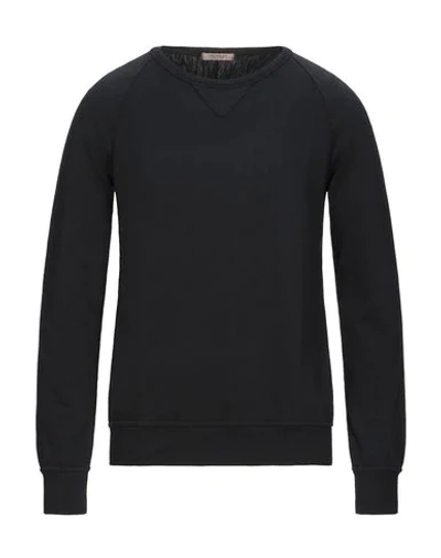 Shop Crossley Sweatshirt In Black