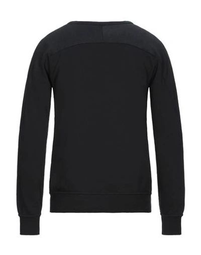 Shop Crossley Sweatshirt In Black