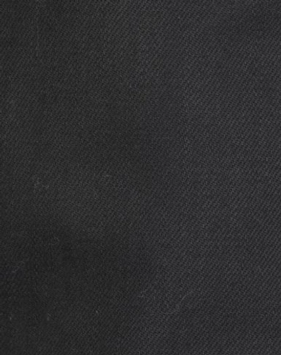 Acne Studios Jeans In Black