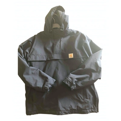 Pre-owned Carhartt Jacket