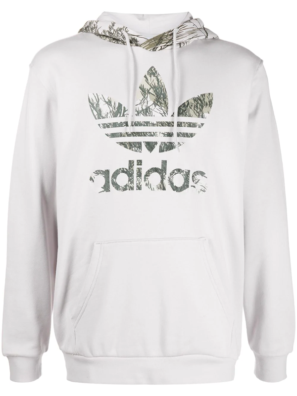 adidas camo block hoodie