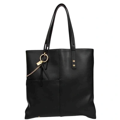 Shop Borbonese Medium Shopping Bag