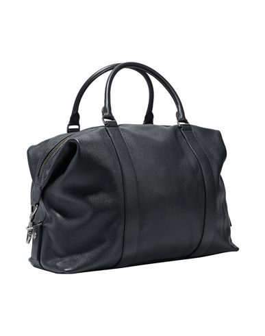 Balmain Travel & Duffel Bag In Black | ModeSens