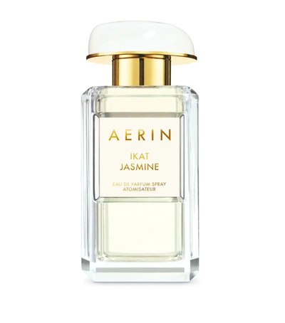 Shop Aerin Ikat Jasmine Eau De Parfum (50ml) In White
