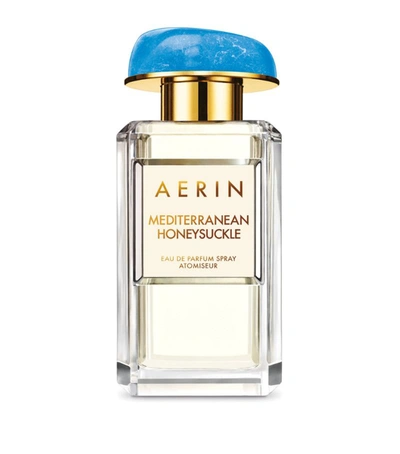 Shop Aerin Mediterranean Honeysuckle Eau De Parfum (50ml) In White