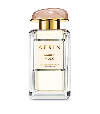 Shop Aerin Amber Musk Eau De Parfum (100ml) In Multi