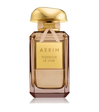 Shop Aerin Tuberose Le Soir Eau De Parfum (50ml) In Multi