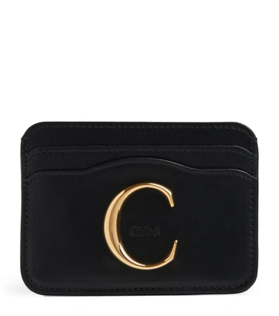 Shop Chloé C Card Holder