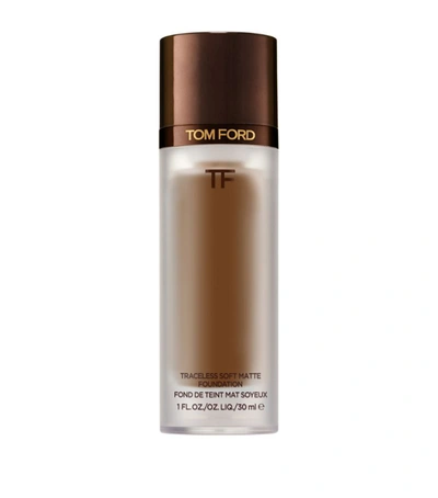 Shop Tom Ford Tf Trclss Sft Matte 11.7 Nutmeg 20