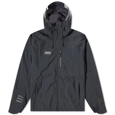 Adidas Originals Adidas Spzl X New Order Jacket In Grey | ModeSens
