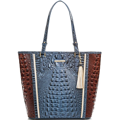 Shop Brahmin Asher Maritime Seacliff