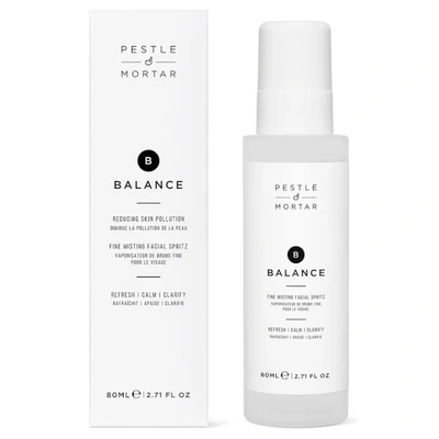 Shop Pestle & Mortar Balance Facial Spritz