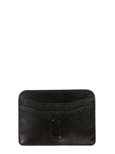 Shop Marc Jacobs Women's Black Wallet