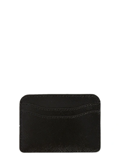 Shop Marc Jacobs Women's Black Wallet