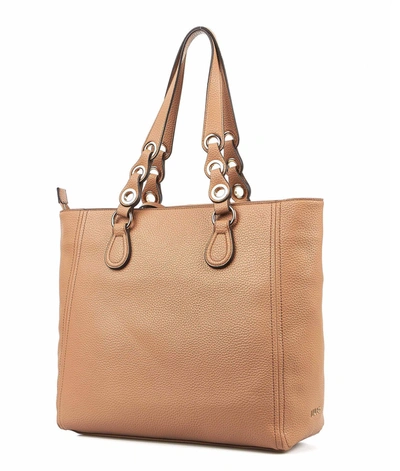 Shop Liu •jo Liu Jo Women's Pink Handbag