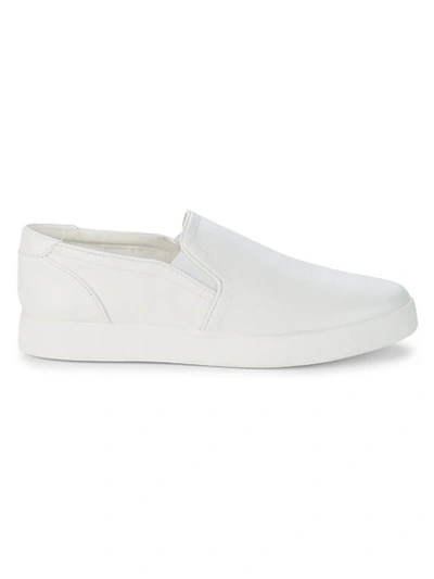 Shop Circus By Sam Edelman Duncan Slip-on Sneakers In Bright White