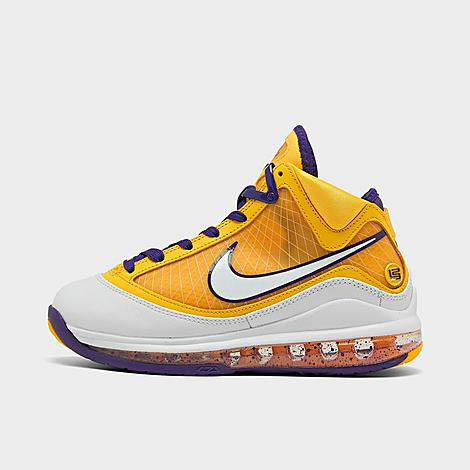 lebron big kid shoes