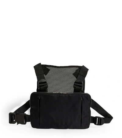 Shop Alyx 1017  9sm Rollercoaster-buckled Chest Rig
