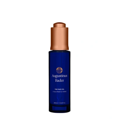 Shop Augustinus Bader The Face Oil 30ml, Face Oil, Fragrance Free