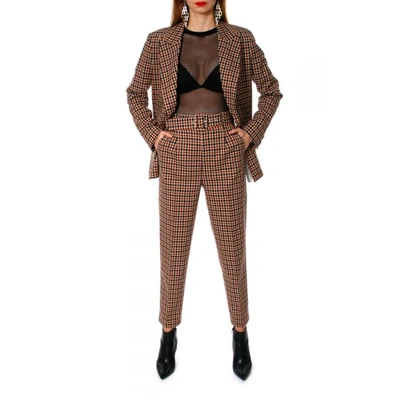Aggi By Halewski Tracey Autumn Glaze Pants In Glaze
