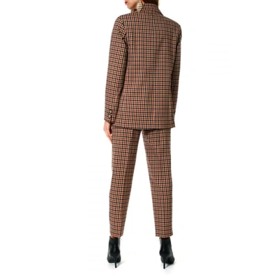 Aggi By Halewski Tracey Autumn Glaze Pants In Glaze