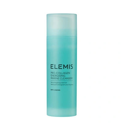 Shop Elemis Pro-collagen Energising Marine Cleanser 150ml