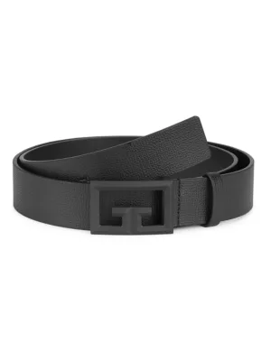 givenchy 2g belt