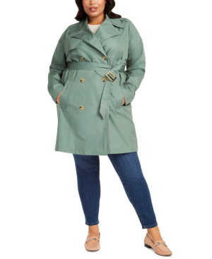 charter club coat