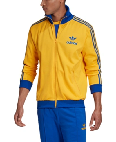 Adidas Originals Adidas Men's Originals 70s Archive Track Jacket
