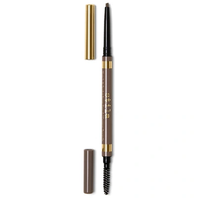 Shop Stila Sketch And Sculpt Brow Pencil 4g (various Shades) - Light