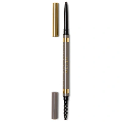 Stila Sketch And Sculpt Brow Pencil 4g (various Shades) - Medium In Medium