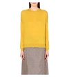 MARNI Round-Neck Cashmere Jumper