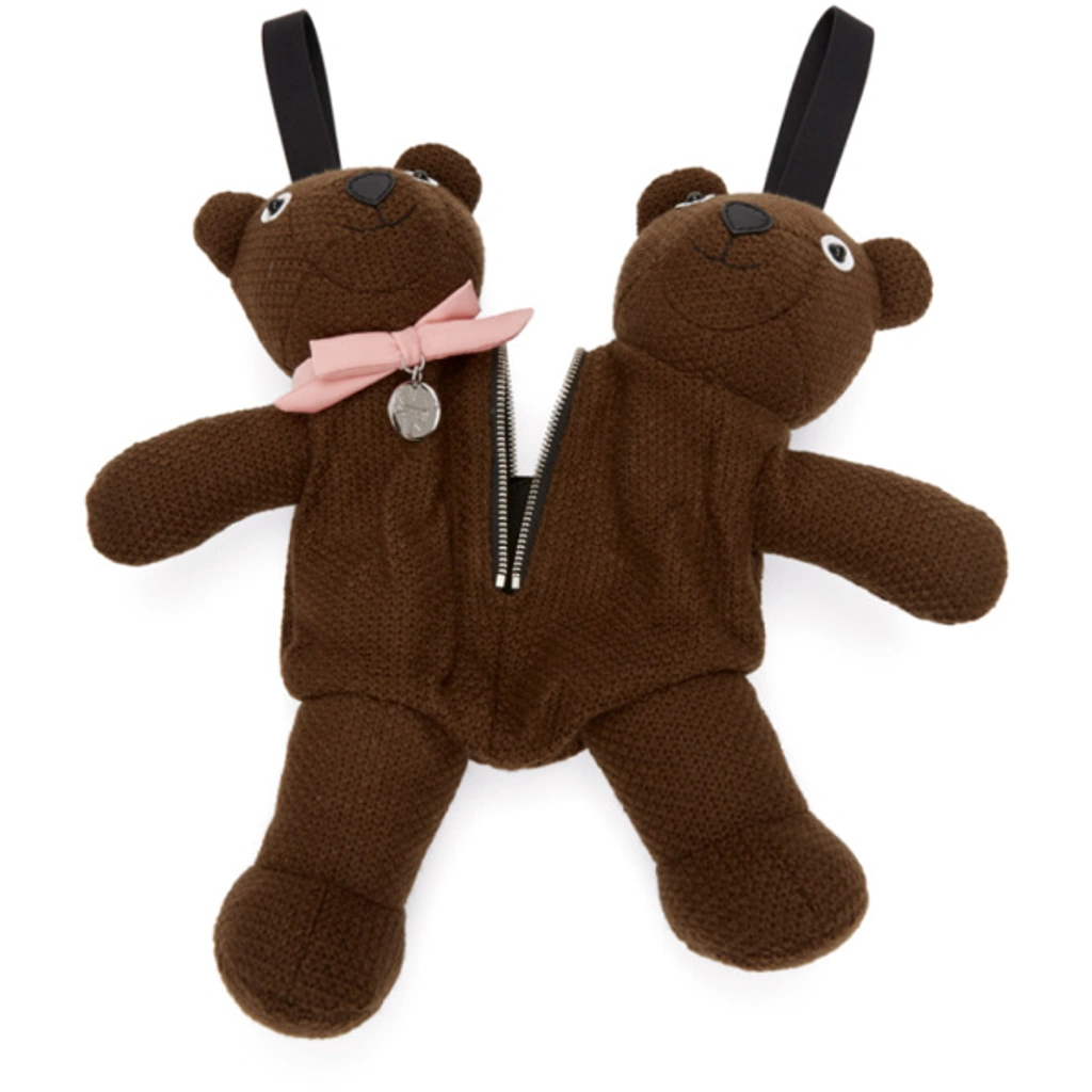 Marc jacobs bear bag hotsell