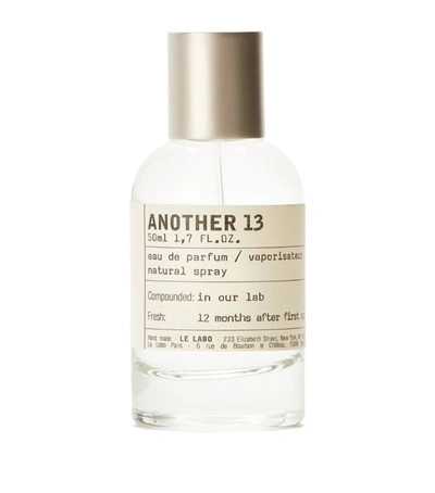 Shop Le Labo Another 13 Eau De Parfum (50ml) In White