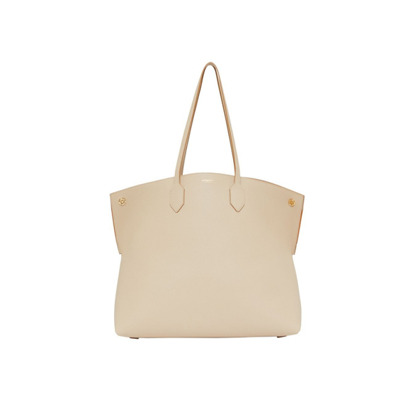 burberry society tote